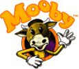 Mooby the Golden Calf
